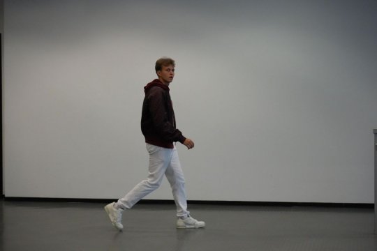 Ce a făcut fiul lui Dan Șucu imediat după Rapid - FCSB