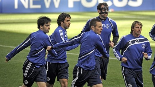 Momentul în care Florin Manea a fost aproape să fie dat afară din biroul unui mare manager din Europa: ”Băi, române...”