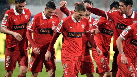 Cum a ratat unul dintre cei mai apreciați jucători de la Dinamo, ofertat de FCSB, un transfer în Spania: ”Erau discuții apropiate!”