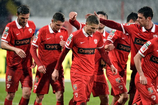 Cum a ratat unul dintre cei mai apreciați jucători de la Dinamo, ofertat de FCSB, un transfer în Spania: ”Erau discuții apropiate!”