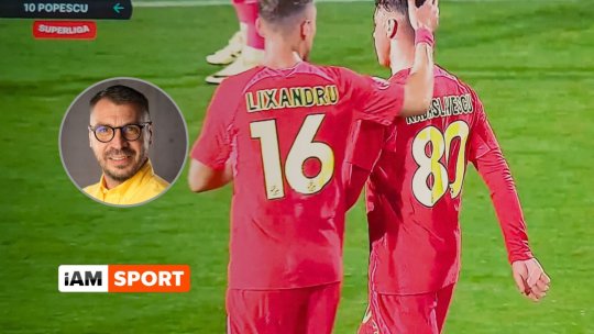 Ștucan, opinie dură despre cum și-a bătut Becali joc de Radaslavescu: ”Mielul aflat la discreția absolută a stăpânului”. Cifrele îl contrazic pe finanțator + clauza secretă din contract