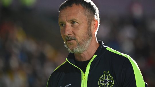 Contraatacul lui Mihai Stoica după ce Radaslavescu a fost compătimit de toată lumea: "Prea mulți "specialiști". Exemplul dat de oficialul FCSB în acest caz