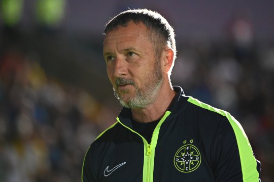 Contraatacul lui Mihai Stoica după ce Radaslavescu a fost compătimit de toată lumea: "Prea mulți "specialiști". Exemplul dat de oficialul FCSB în acest caz