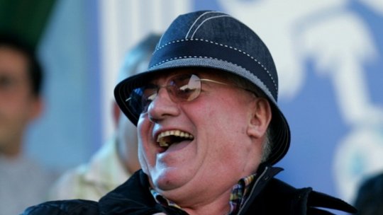 Cea mai sigură afacere, în viziunea lui Dumitru Dragomir: ”Este singura posibilă, e sigură”