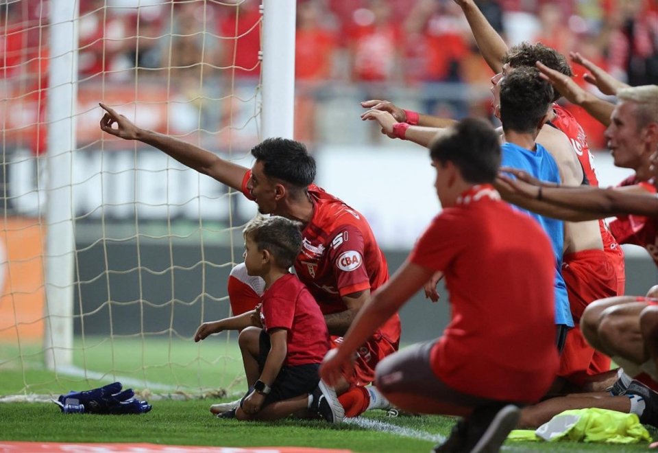 UTA Arad ocupă locul 2 în play-off