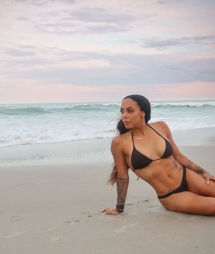 Sydney Leroux