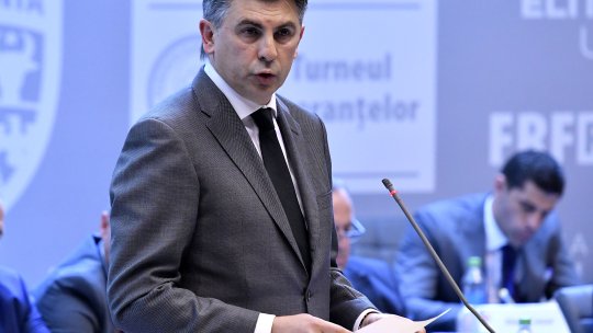 Conspirație contra lui Dinamo? Lupescu ia la țintă comisiile FRF: ”Nu știu dacă este decizie la comandă. Trebuie să se mai schimbe oamenii, unii sunt de 15 ani acolo”
