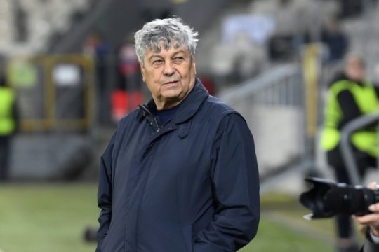 Viciere de rezultat la Dinamo - Petrolul? Mircea Lucescu: ”Nu trebuia penalty!” + Ce spune antrenorul despre revenirea în fotbalul românesc