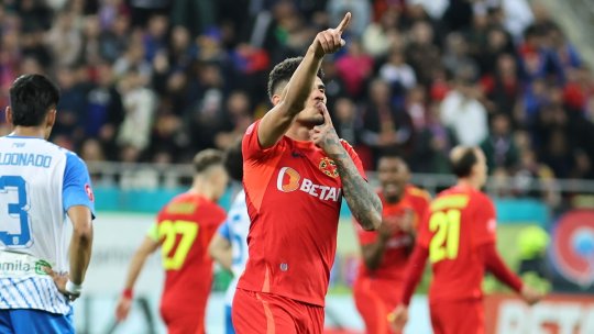 Ce jucător din Superligă consideră Florin Gardoș că ar fi ”un înlocuitor excelent” pentru Florinel Coman la FCSB: ”Și-ar fi dorit asta”