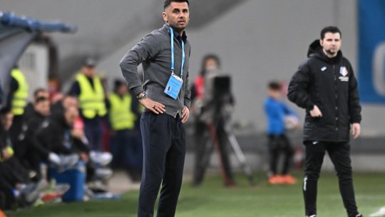Nicolae Dică, verdict dur pentru Dinamo: ”Are toate șansele să retrogradeze. Nu văd altă echipă care să pice!”