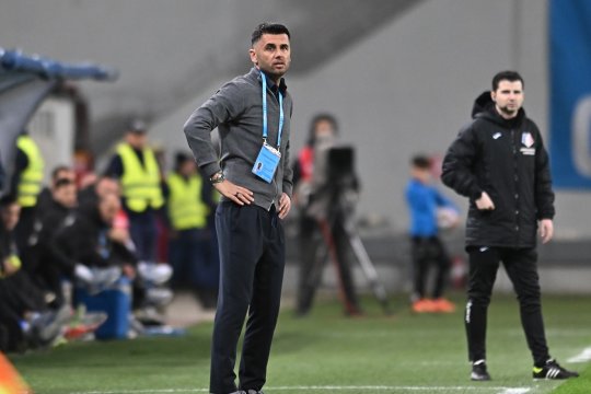 Nicolae Dică, verdict dur pentru Dinamo: ”Are toate șansele să retrogradeze. Nu văd altă echipă care să pice!”