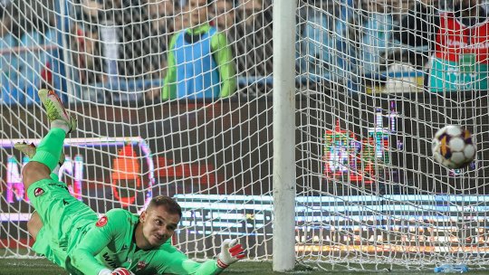 Răspunsul lui Kopic și Golubovic, după ce s-a vehiculat că cei doi au avut un conflict fizic în vestiar