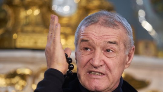 ”Este unul dintre cei mai buni fotbaliști din România, ascultă la mine!” Dumitru Dragomir îi propune un jucător surpriză lui Gigi Becali la FCSB