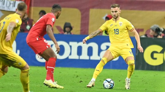 Denis Drăguș, la un pas să bată palma cu o echipă importantă din Europa! Impresarul său a făcut marele anunț: ”Suntem foarte aproape”