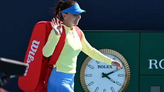 Simona Halep, entuziasmată înaintea turneului din Portugalia: ”Vreau să revin acolo unde am fost!”