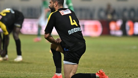 De abia revenită în Liga 2, o echipă de tradiție se află în pragul dezastrului: ”Iau în calcul să nu mai susțin financiar clubul” / ”Sunt datorii, restanțe”