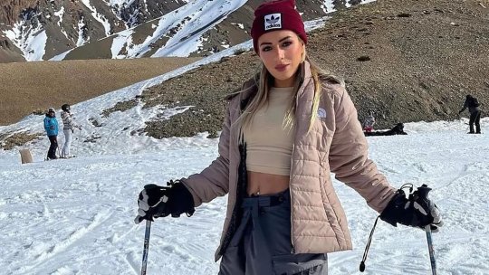 Caz tragic în Argentina. O fotbalistă a fost omorâtă de fostul partener, care apoi s-a sinucis: ”Chemați poliția, copiii sunt singuri”