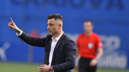Surpriză! Mirel Rădoi ar putea reveni în Superligă după despărțirea de Al-Jazira. Echipa care este interesată de fostul selecționer