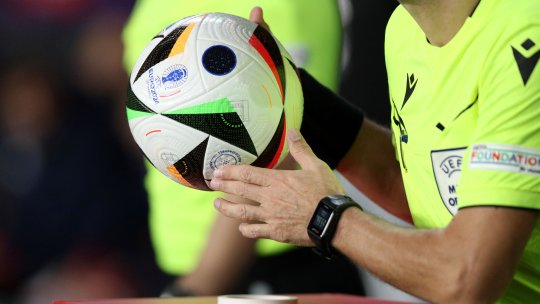 Edi Iordănescu, prezent la o întâlnire extrem de importantă la UEFA, înaintea Campionatului European! Ce schimbări și obiective au fost discutate pentru turneul din această vară