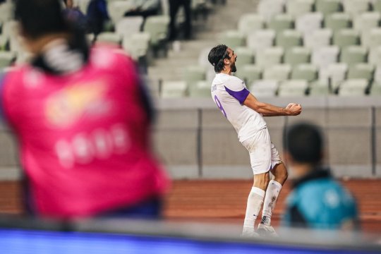 Andrea Compagno este golgheter în China! A marcat din nou și echipa sa a câștigat