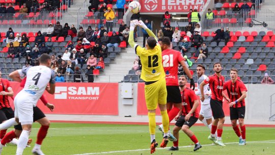 Se face "lumină" în Liga 2: echipa la care Cristi Chivu a debutat e aproape să obțină "ok-ul" pentru Liga 1