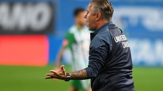 200.000 de euro: Laurențiu Reghecampf nu poate antrena până nu-i plătește banii lui Mihai Rotaru