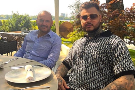 Adrian Mititelu jr. a fost sancționat de FRF. Cât trebuie să plătească fiul finanțatorului Craiovei