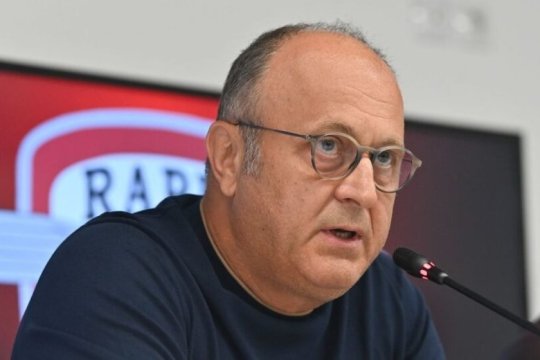 Ce transferuri pregătește Dan Șucu la Rapid. Un jucător de la Dinamo, pe lista acționarului din Giulești