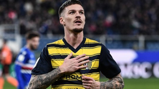 Dennis Man, aproape de lovitura carierei. Transferul care îl îmbogățește și pe el dar și Parma