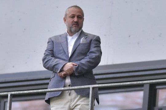 Mihai Rotaru s-a enervat rău după ultima decizie luată de LPF: ”Universitatea Craiova este furioasă, foarte nervoasă!”