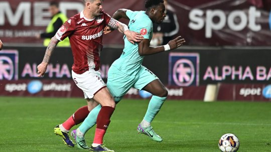 EXCLUSIV | 6.000.000 de £ pentru ținta lui Gigi Becali! Discuțiile sunt cu un club din Premier League: ”Am cerut și 20% dintr-un viitor transfer!”