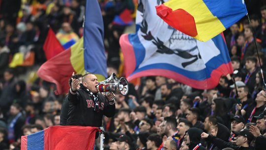 Pact între galeriile de la FCSB și Rapid? Răspunsul categoric oferit de Gheorghe Mustață: “Totul e stabilit!“