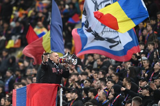 Pact între galeriile de la FCSB și Rapid? Răspunsul categoric oferit de Gheorghe Mustață: “Totul e stabilit!“