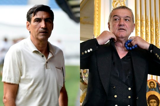 Victor Pițurcă, atac neașteptat la adresa lui Gigi Becali: ”E anti-sport!” Săgeți pentru Ilie Dumitrescu: ”Unii vor să îi dea diplome, chestii de doi lei”