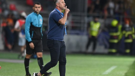 Mihai Rotaru, noi declarații tăioase la adresa lui Laurențiu Reghecampf: ”Dacă nu plătește, nu își poate desfășura activitatea nicăieri în lume” / ”Nu face nimeni asta cu mine!”