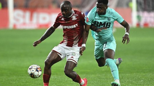 ”Eu zic că îl iau cu atât!” După ce Ioan Varga i-a cerut 6.000.000 de euro, Gigi Becali a anunțat ce ofertă a făcut pentru Philip Otele