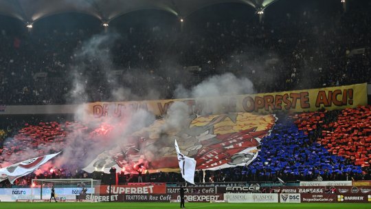 Au fost puse în vânzare biletele la FCSB - Rapid! Cât costă și câte locuri le-au fost acordate giuleștenilor: ”Partida e una cu cu grad de risc ridicat”