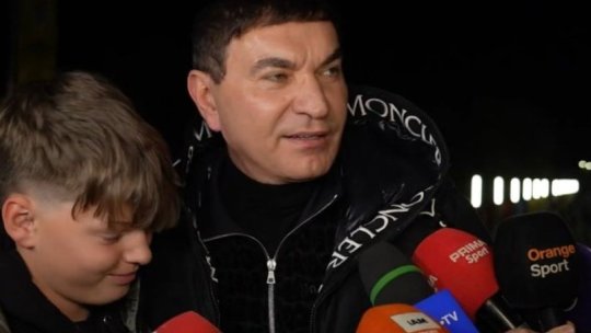 Pariurile lui Borcea pentru Euro 2024: ”Nu ai cum să nu îi iei!” Ce spune despre Ianis Hagi