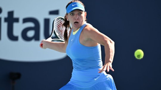 Simona Halep s-a retras de la turneul din Portugalia, deși a primit wild-card! Care este motivul