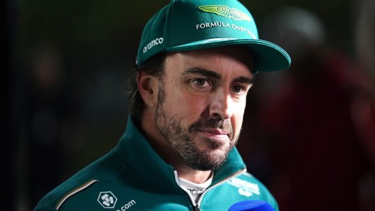 Fernando Alonso a luat decizia! Cu ce echipă a semnat un contract pe doi ani