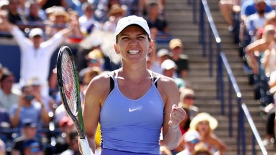 Simona Halep, despre relația cu antrenorul Carlos Martinez: ”Are un stil pe placul meu”. Care este durata contractului