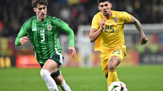 Victor Pițurcă, critici la adresa lui Florinel Coman: ”Este inexistent”