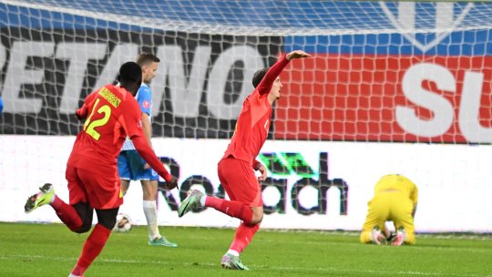 ”Cum v-ar pica să ia FCSB titlul la Craiova?” Răspunsul categoric al lui Mihai Rotaru