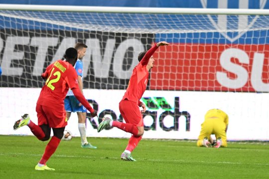 ”Cum v-ar pica să ia FCSB titlul la Craiova?” Răspunsul categoric al lui Mihai Rotaru