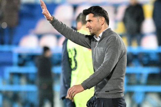 Nicolae Dică, neimpresionat de ”antrenorul Gigi Becali”: ”Dacă ia 5 campionate la rând îl aplaud”