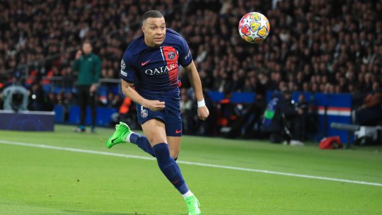 Mbappe, distrus chiar de unul de-ai lui după prima manșă a sferturilor Ligii: "Atitudinea acestui băiat este scandaloasă". Cine îl pune la zid