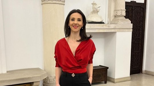 Andreea Răducan, mesaj de încurajare pentru Simona Halep: ”Mi-aş dori să o avem în echipa olimpică!”