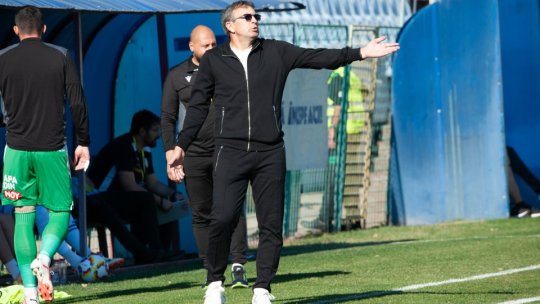 Eugen Neagoe a vorbit despre perioada petrecută la Universitatea Craiova și o posibilă revenire în Bănie: ”Am câștigat cu Dinamo și mi-a sărit lumea în cap!”