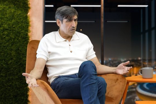 Victor Pițurcă, necruțător: ”Hagi și Dobrin nu sunt cei mai mari fotbaliști ai României!” Verdictul surprinzător al fostului selecționer: ”Gândiți-vă!”