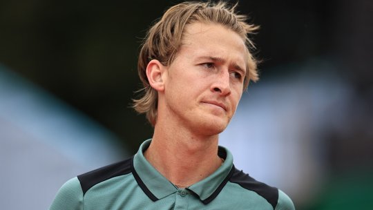 Unul dintre favoriții turneului de tenis de la București, jefuit în plină stradă. A rămas fără un ceas în valoare de 300.000 euro